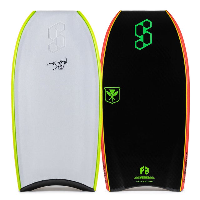 Bodyboard | Hawaiian Watersports