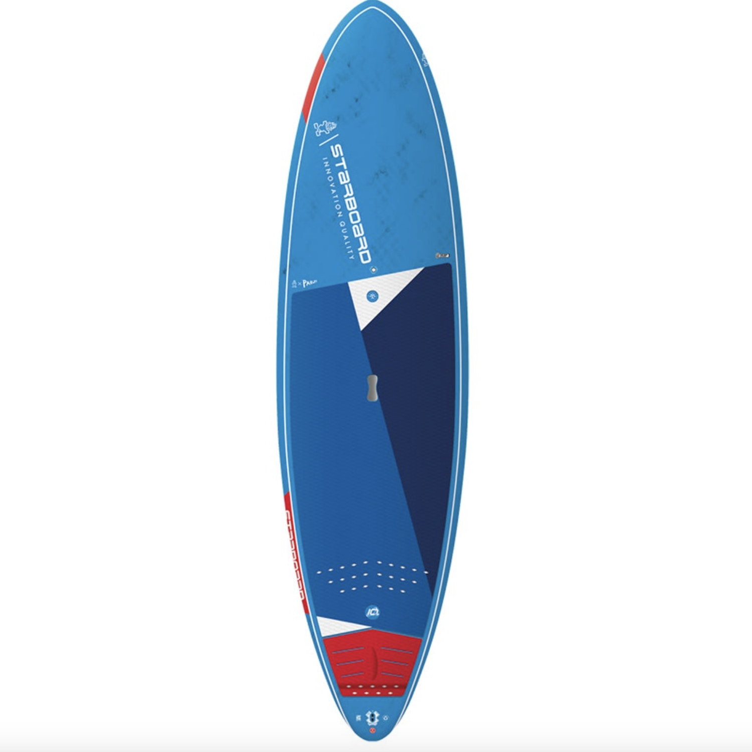 Starboard Wedge SUP Board - Thumbnail 2