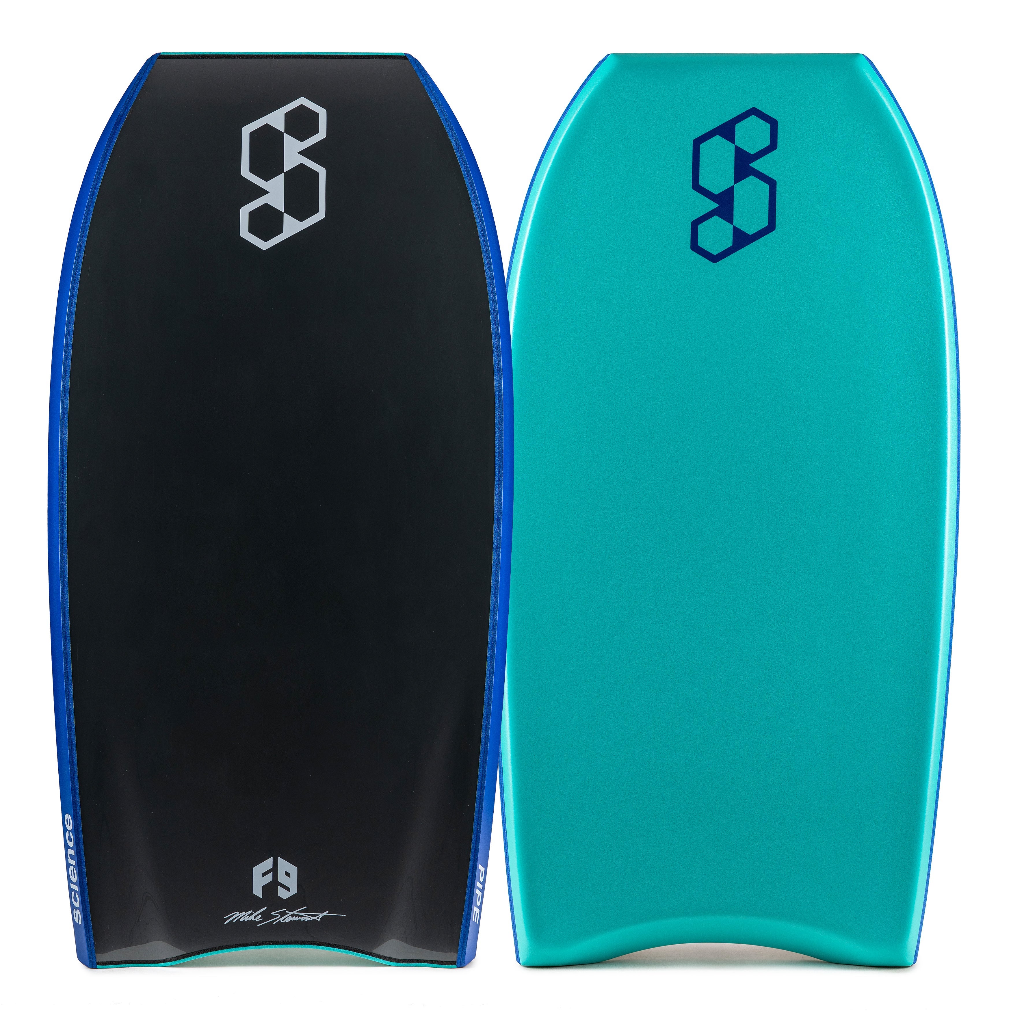 SCIENCE サイエンス PIPE パイプ ボディボード（手渡し希望） Science BodyBoard Pipe | Hawaiian Watersports