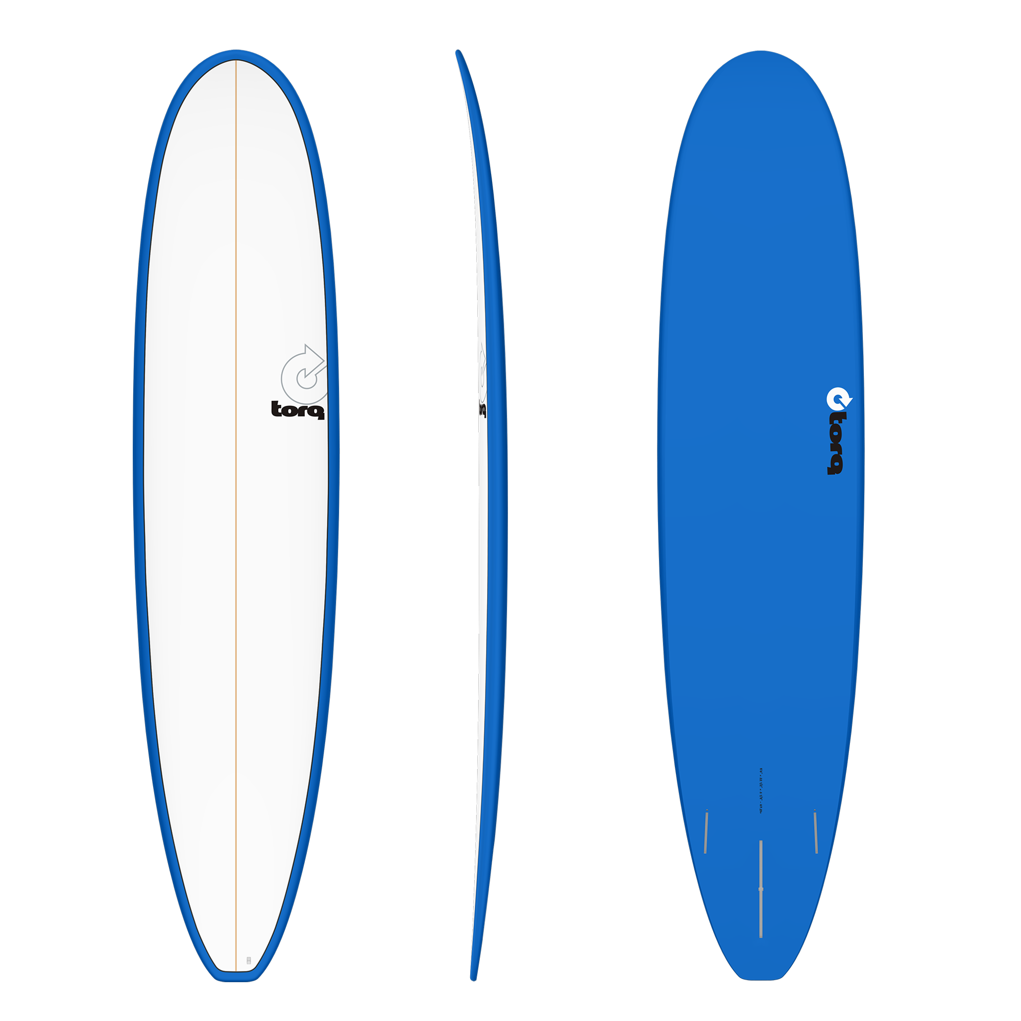 Torq 9 foot surfboard new arrivals